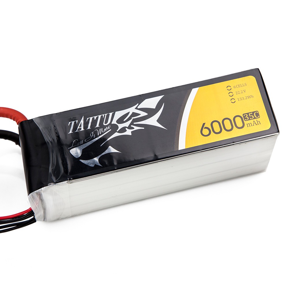 Tattu Mah S C Lipo Battery