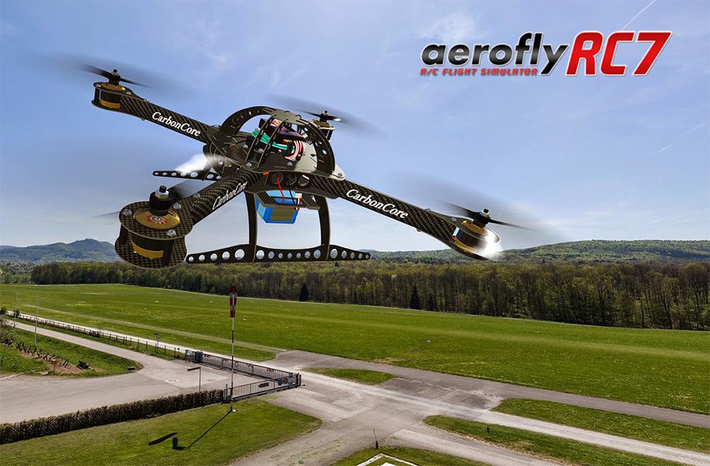 download 3d backgrounds for aerofly rc 7