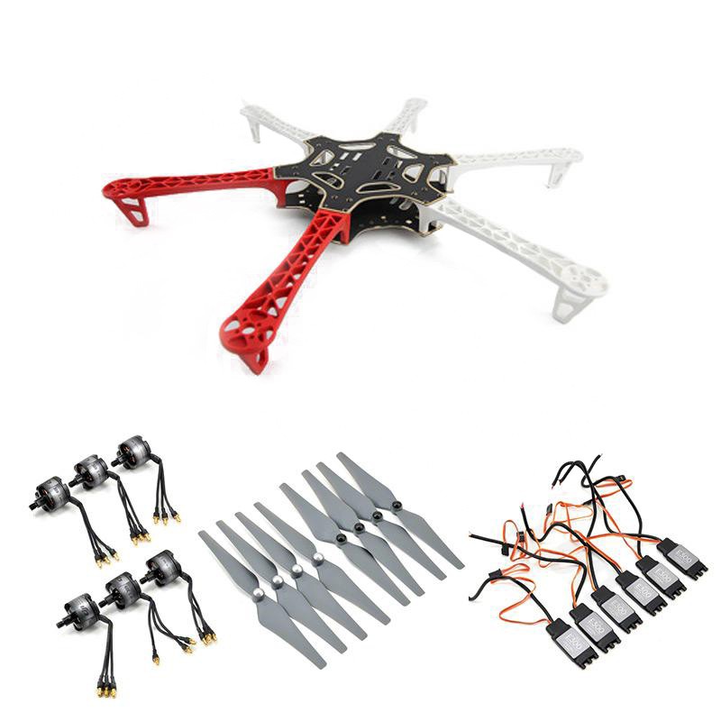 Dji Flamewheel F Arf Kit