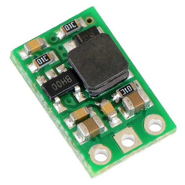 12V Step-Up Voltage Regulator by Pololu