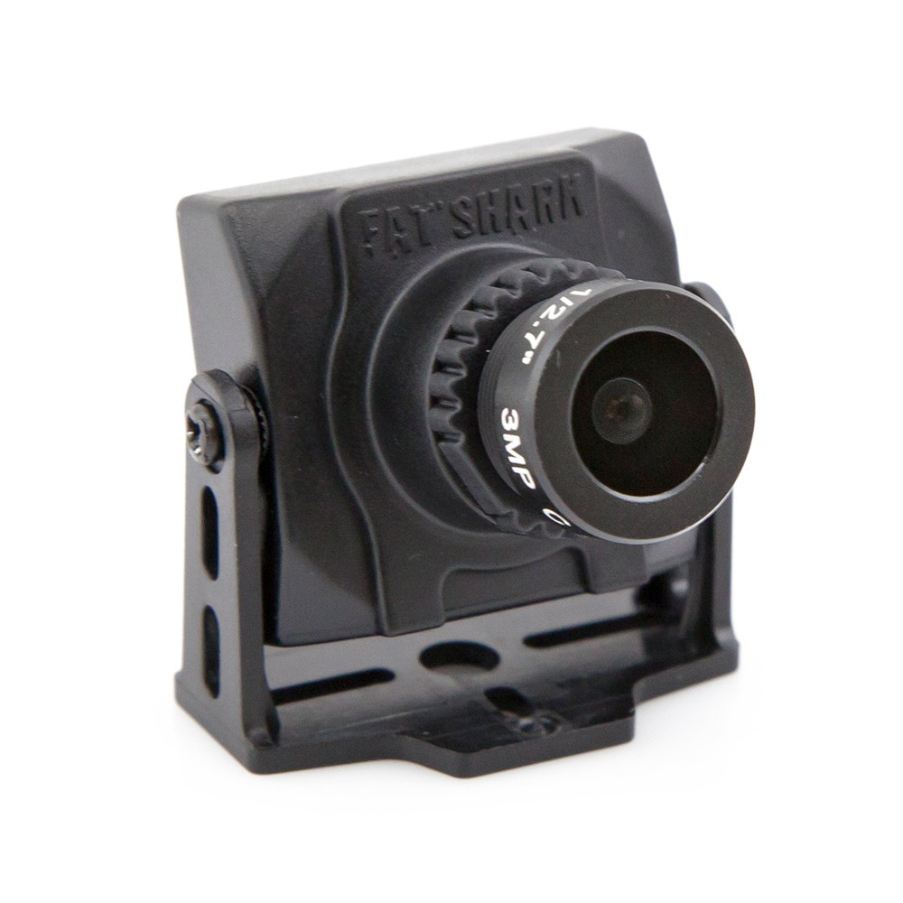 Fat Shark 900TVL CCD FPV Camera