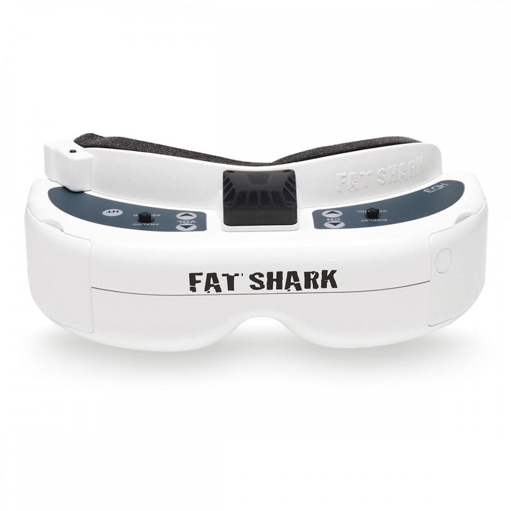 fatshark box goggles